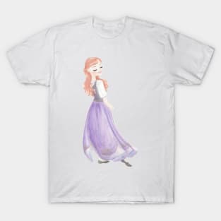 Princess 29 T-Shirt